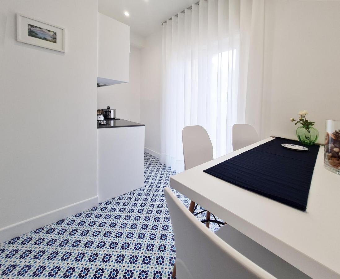 Bed and Breakfast Domus Sole Сорренто Екстер'єр фото