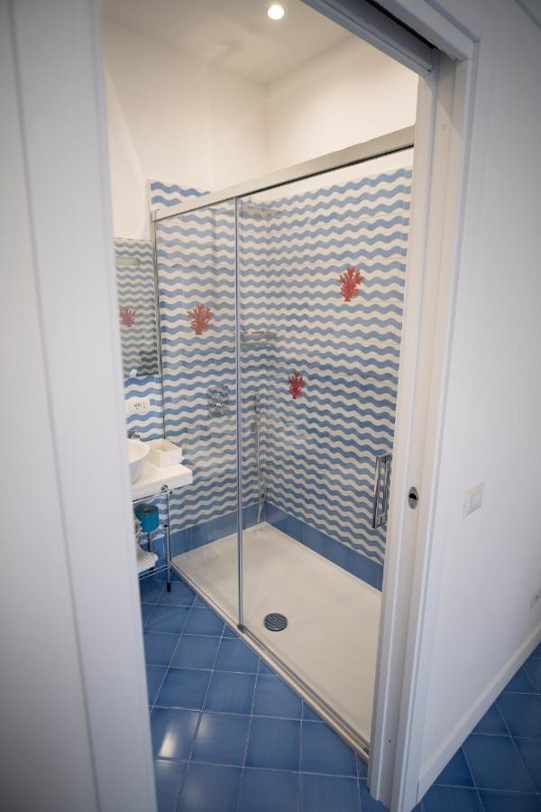 Bed and Breakfast Domus Sole Сорренто Екстер'єр фото