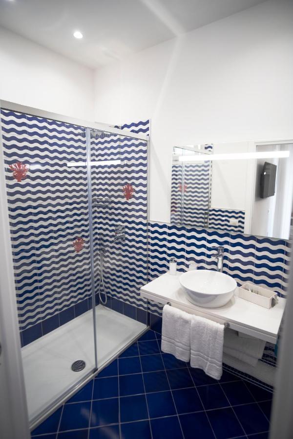 Bed and Breakfast Domus Sole Сорренто Екстер'єр фото