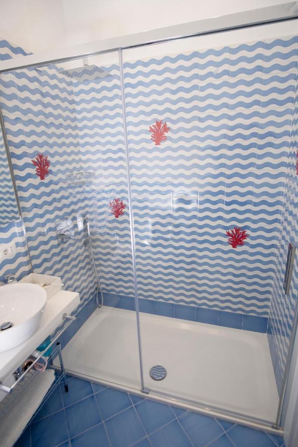 Bed and Breakfast Domus Sole Сорренто Екстер'єр фото