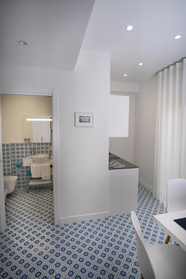 Bed and Breakfast Domus Sole Сорренто Екстер'єр фото