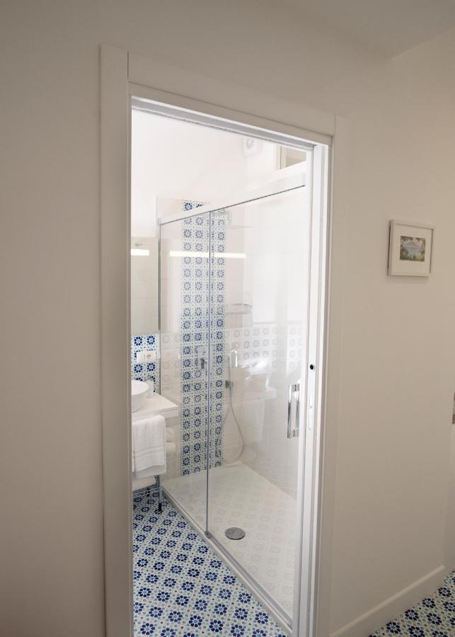 Bed and Breakfast Domus Sole Сорренто Екстер'єр фото