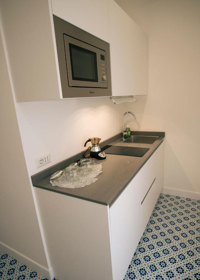 Bed and Breakfast Domus Sole Сорренто Екстер'єр фото