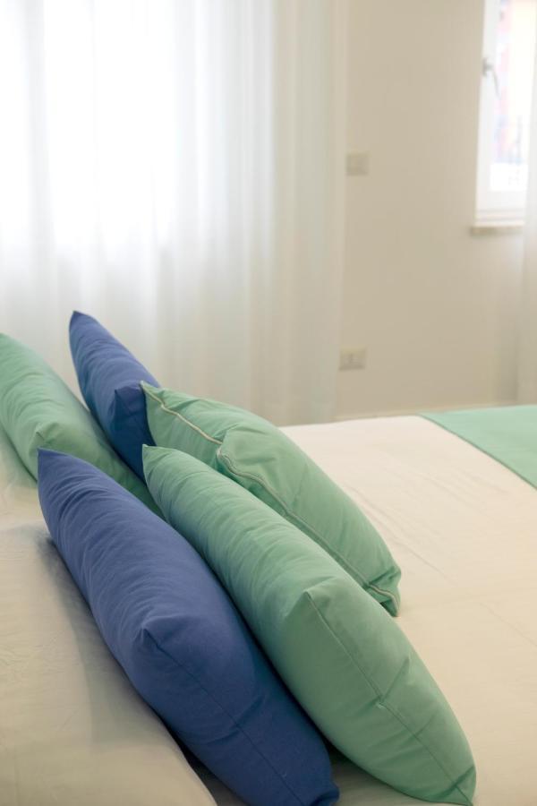 Bed and Breakfast Domus Sole Сорренто Екстер'єр фото