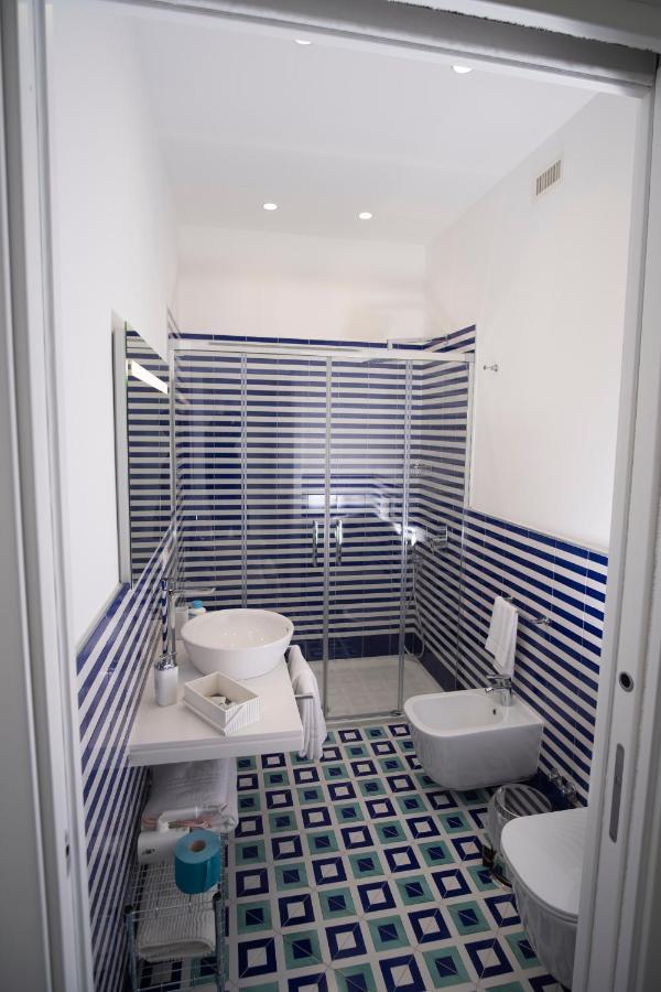 Bed and Breakfast Domus Sole Сорренто Екстер'єр фото
