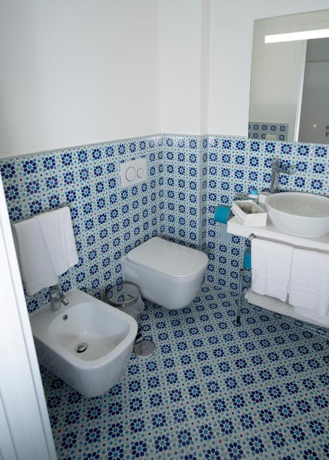 Bed and Breakfast Domus Sole Сорренто Екстер'єр фото