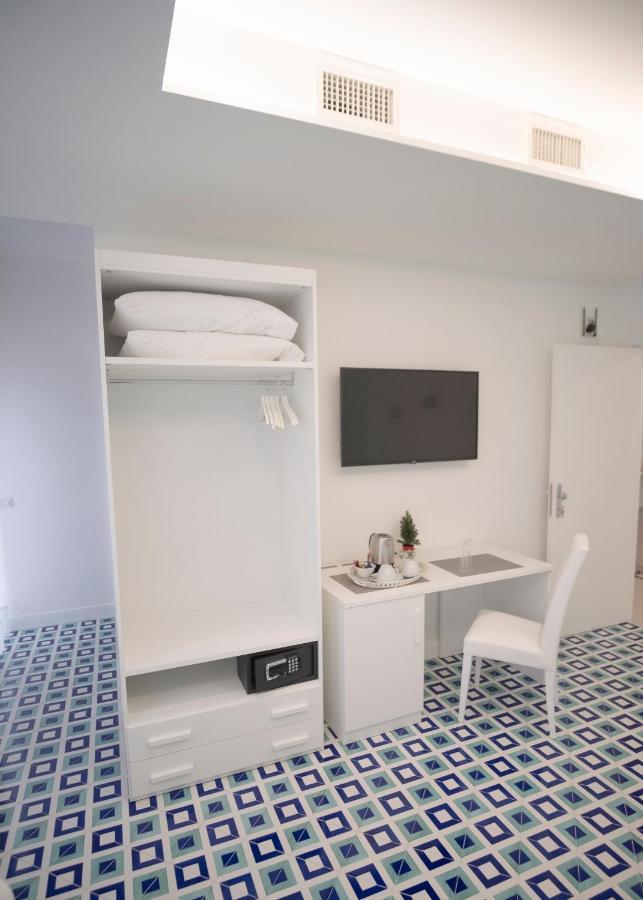 Bed and Breakfast Domus Sole Сорренто Екстер'єр фото