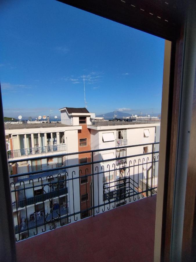 Bed and Breakfast Domus Sole Сорренто Екстер'єр фото