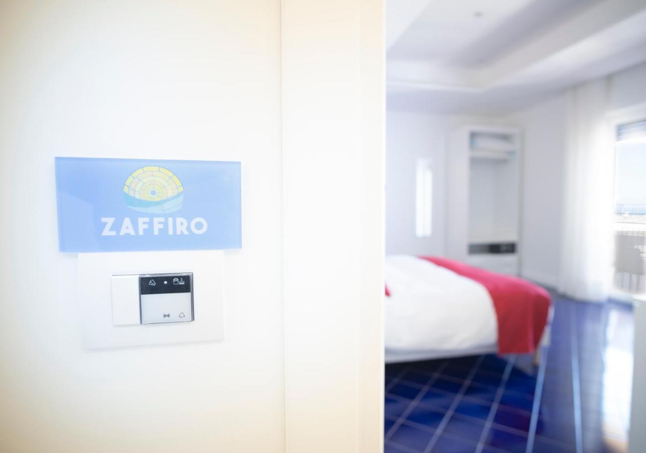 Bed and Breakfast Domus Sole Сорренто Екстер'єр фото