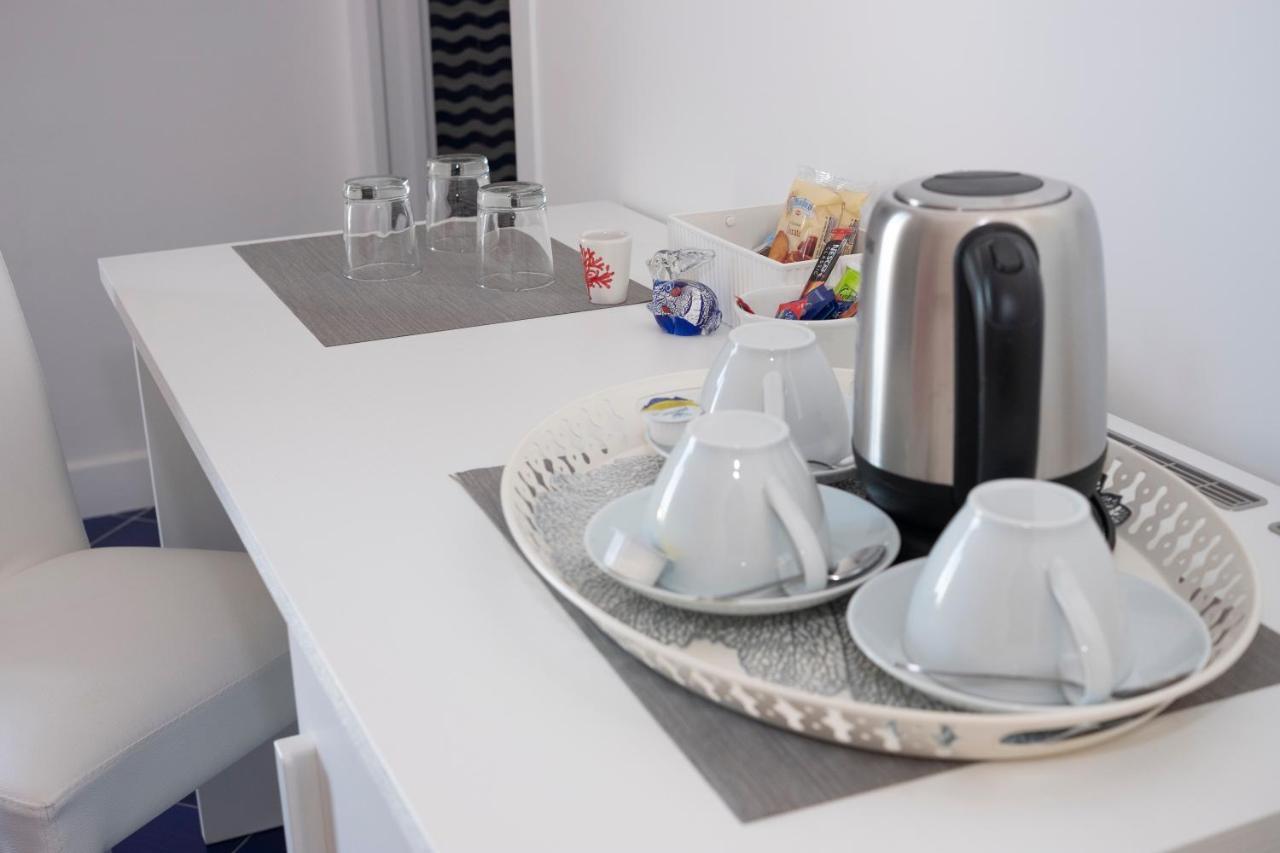 Bed and Breakfast Domus Sole Сорренто Екстер'єр фото