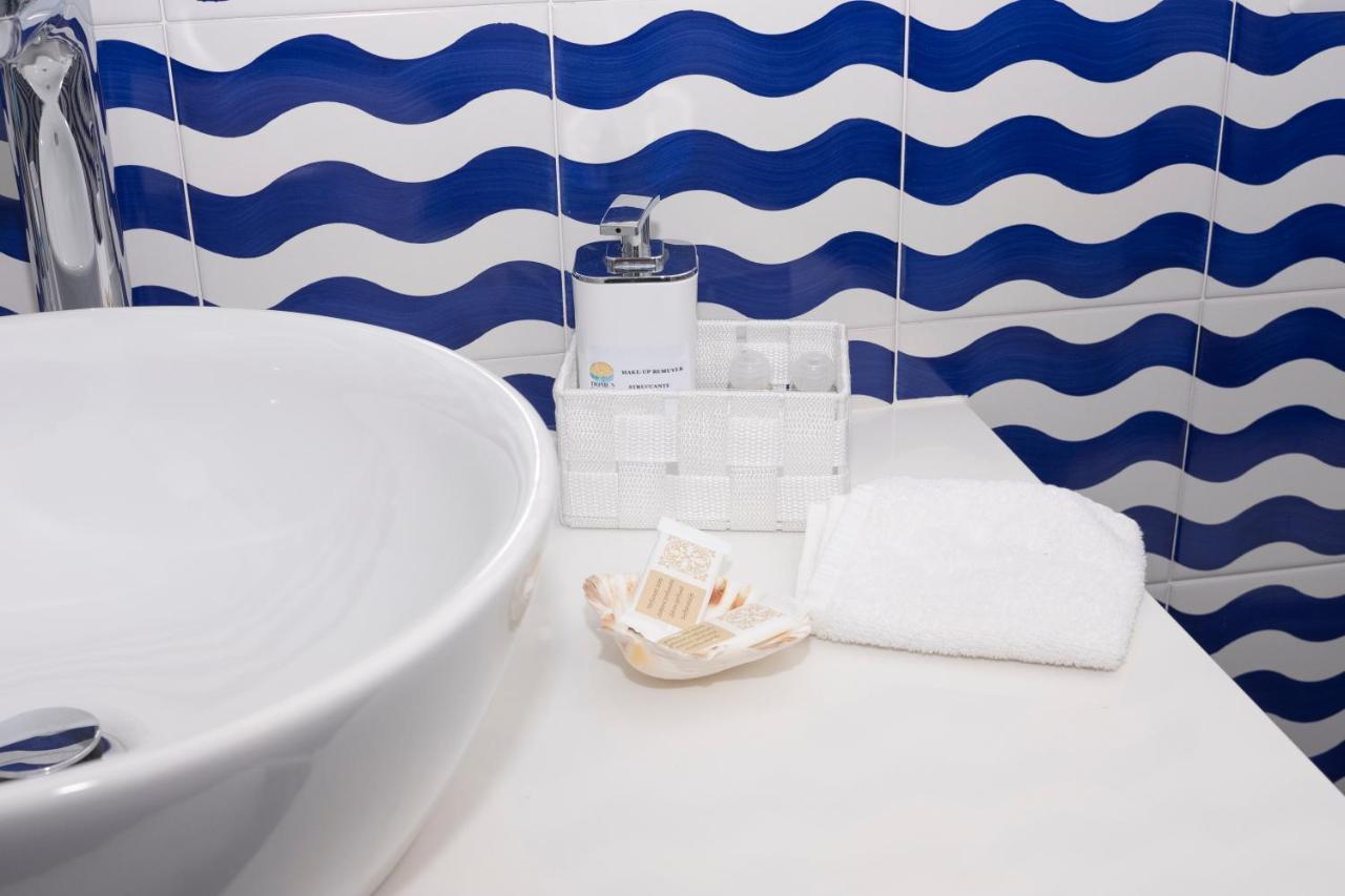 Bed and Breakfast Domus Sole Сорренто Екстер'єр фото