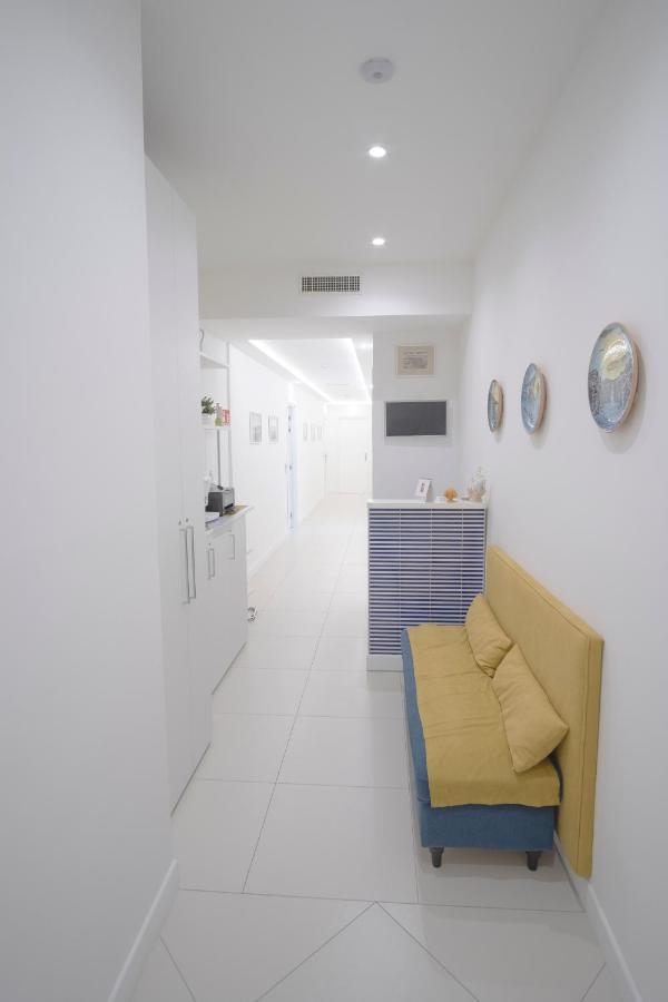 Bed and Breakfast Domus Sole Сорренто Екстер'єр фото